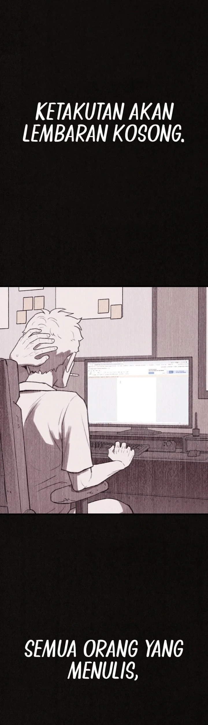 Suspicion of Plagiarism Chapter 20 - halaman 13