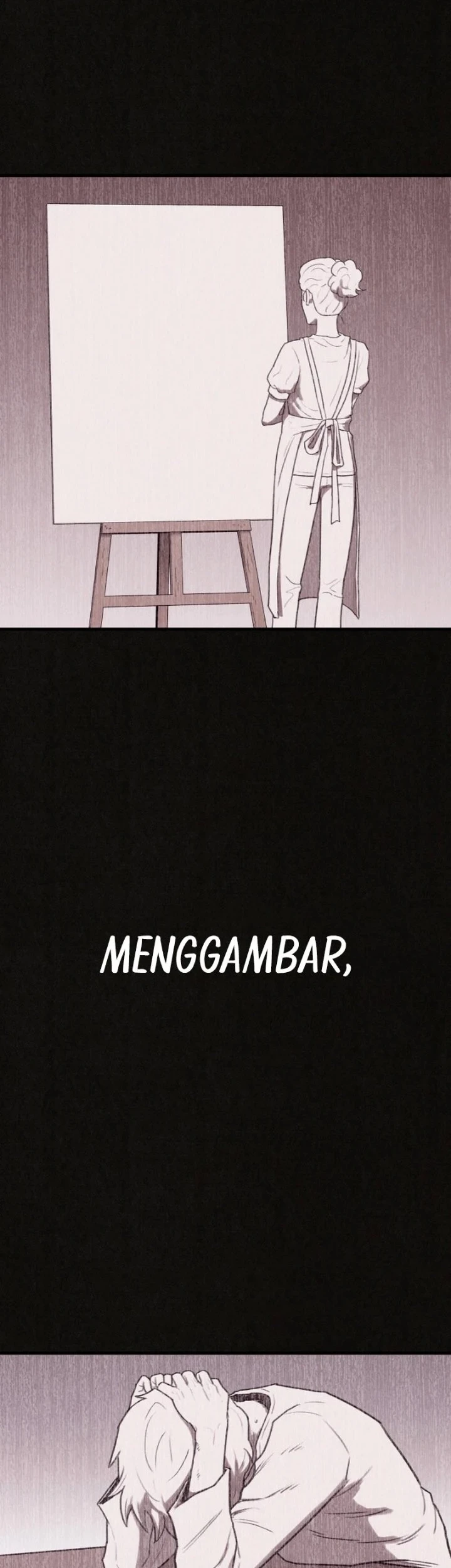 Suspicion of Plagiarism Chapter 20 - halaman 14