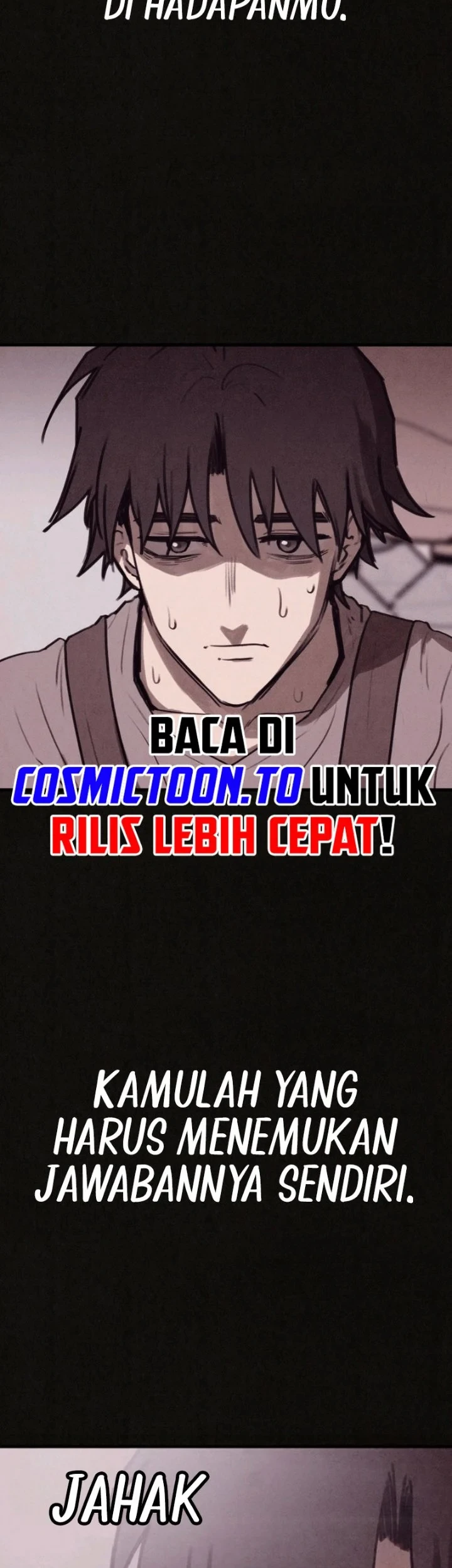 Suspicion of Plagiarism Chapter 20 - halaman 17