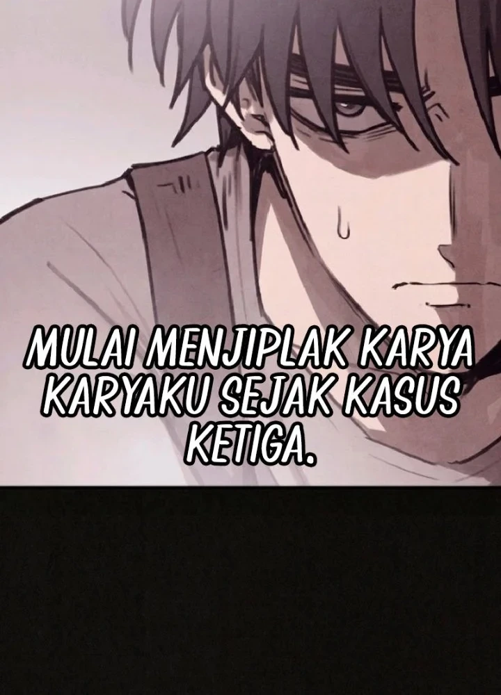 Suspicion of Plagiarism Chapter 20 - halaman 18