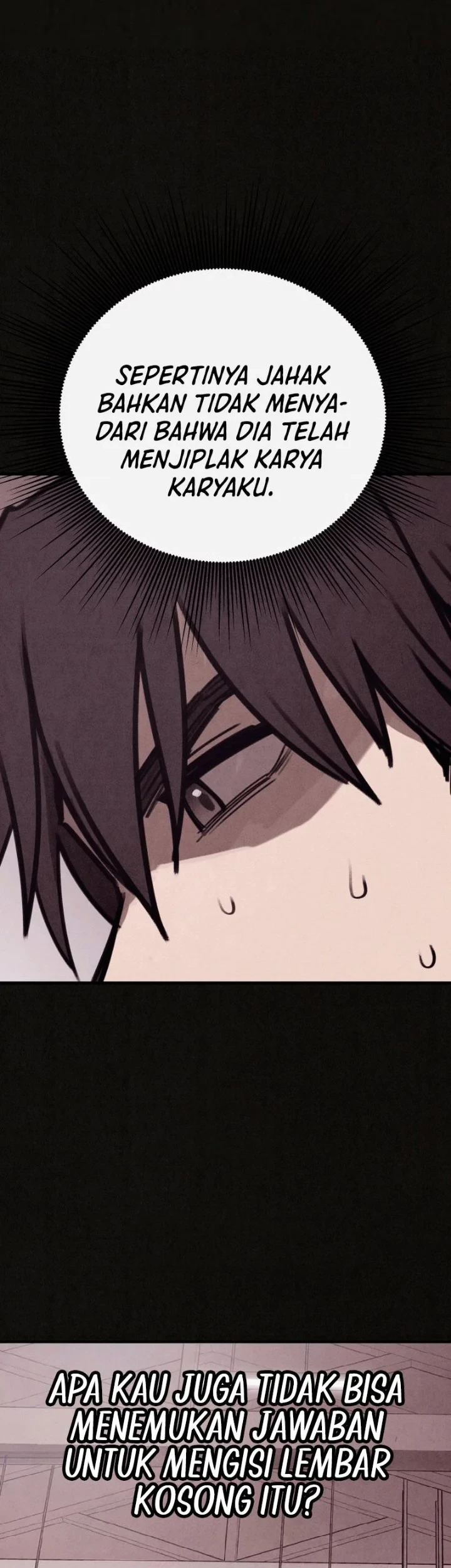 Suspicion of Plagiarism Chapter 20 - halaman 20