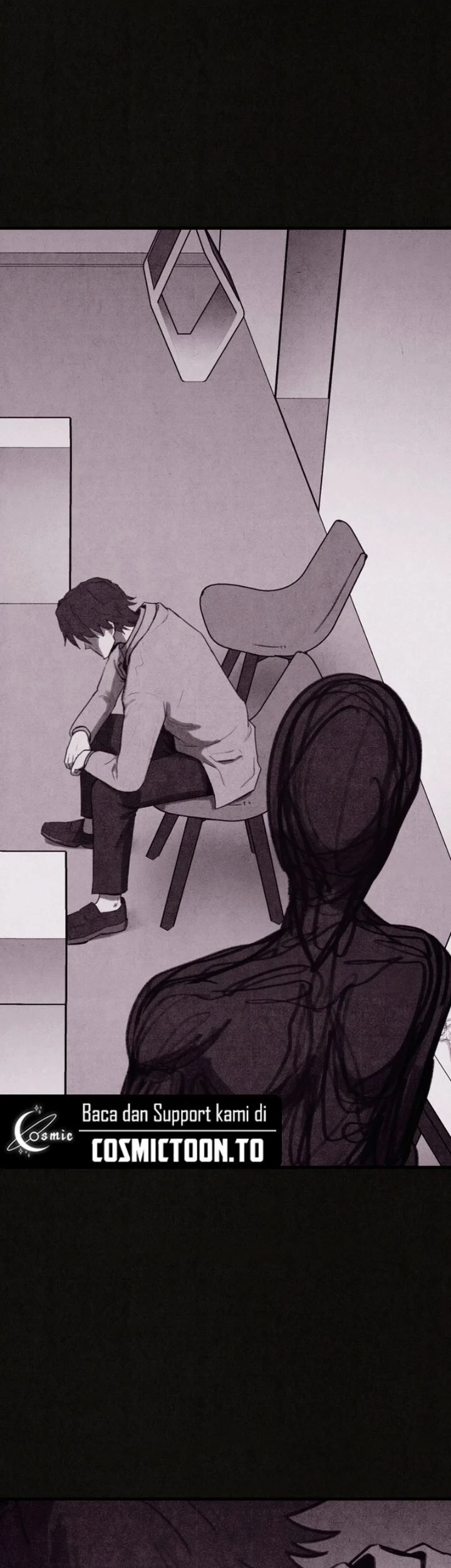 Suspicion of Plagiarism Chapter 20 - halaman 23