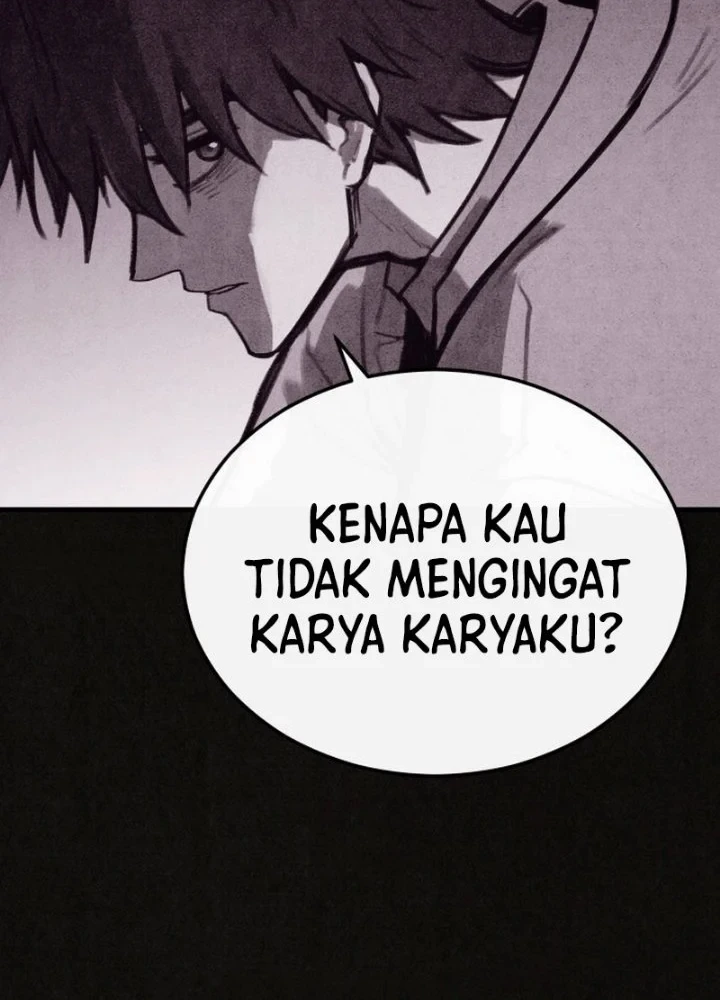 Suspicion of Plagiarism Chapter 20 - halaman 24