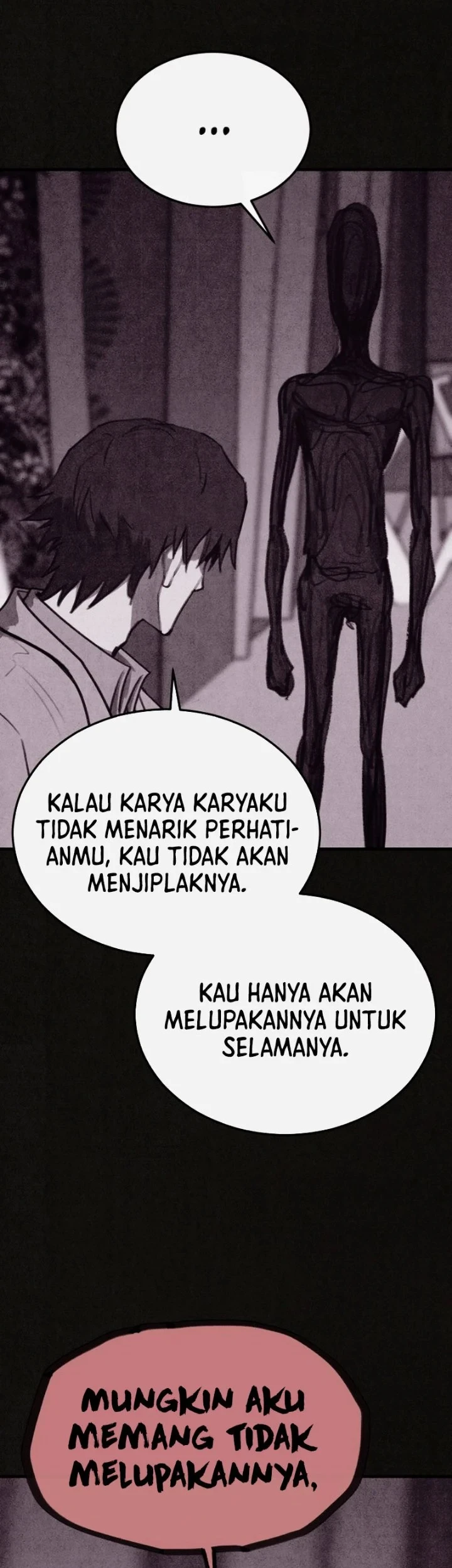 Suspicion of Plagiarism Chapter 20 - halaman 25