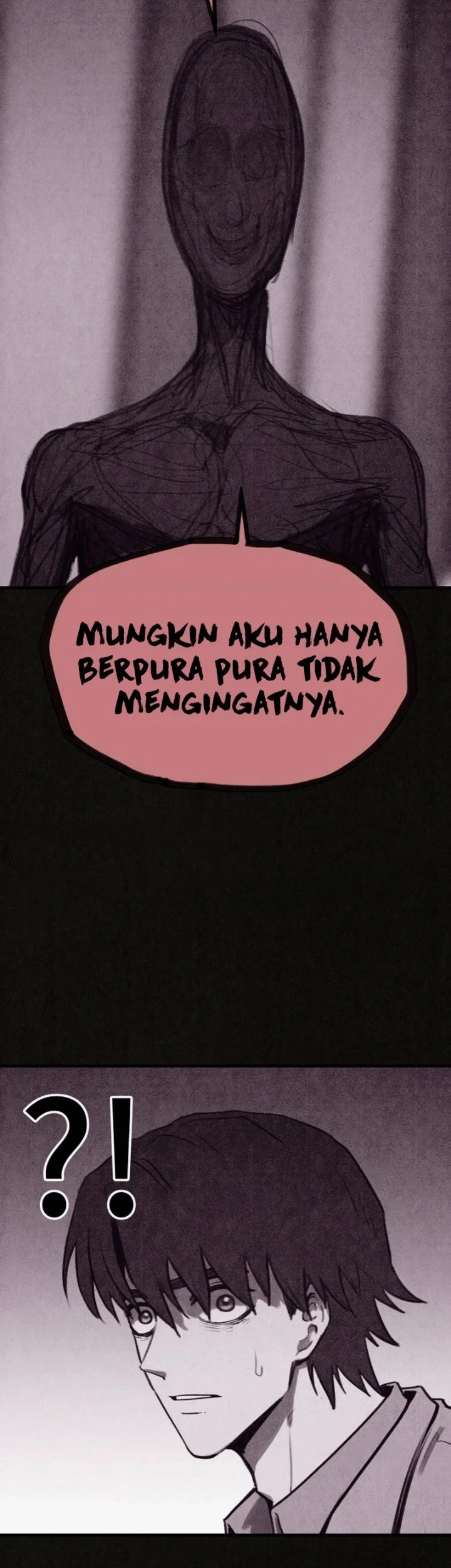 Suspicion of Plagiarism Chapter 20 - halaman 26