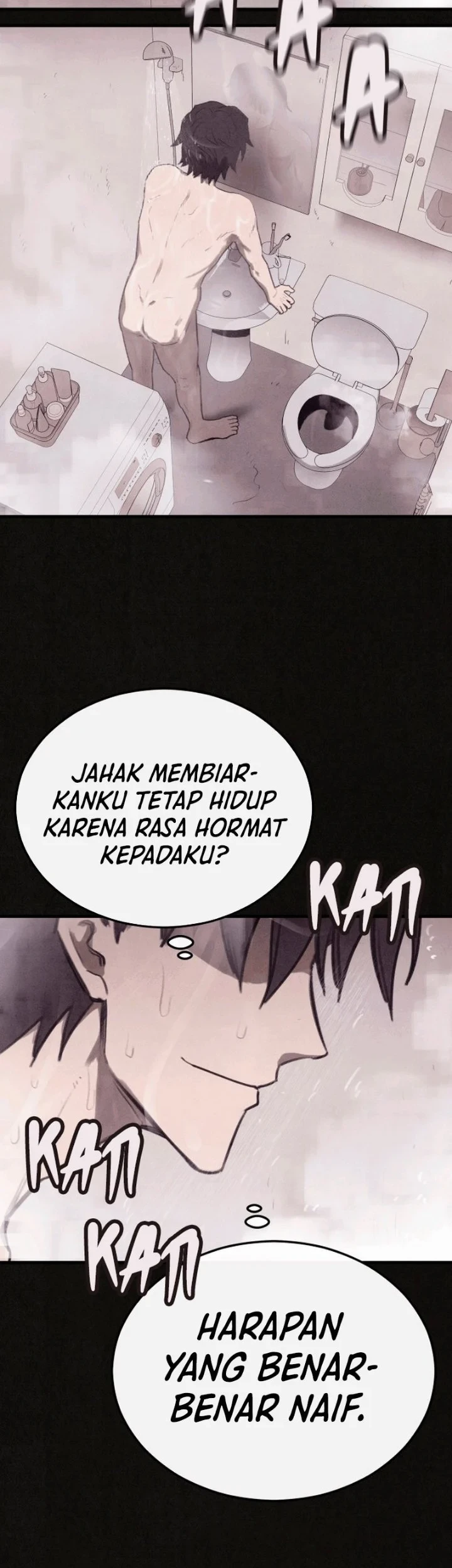 Suspicion of Plagiarism Chapter 20 - halaman 28