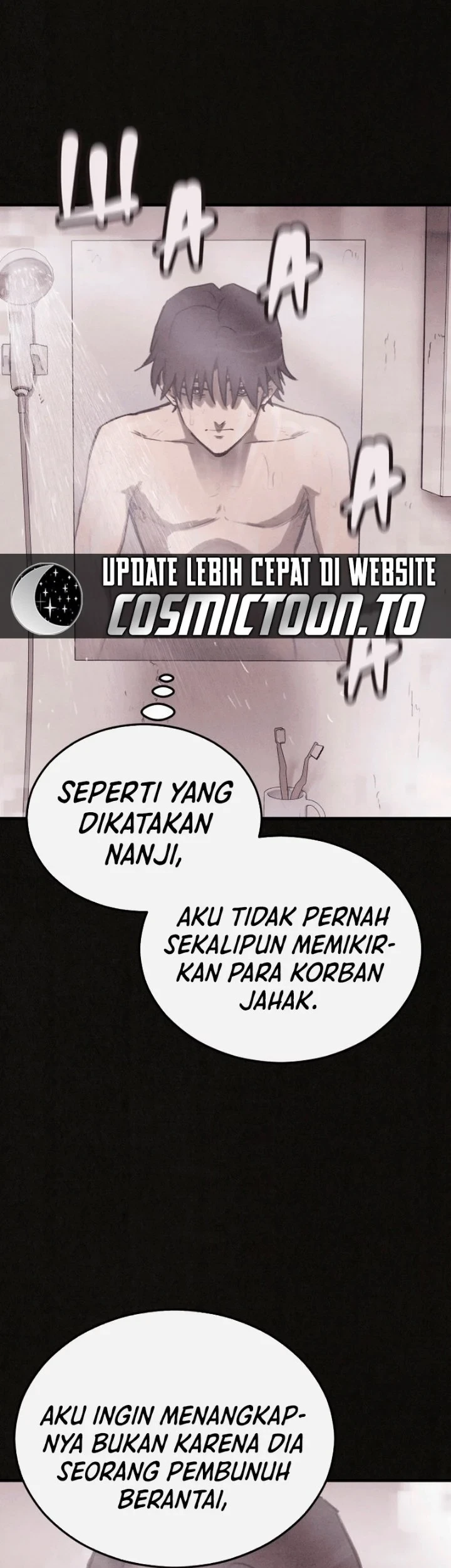 Suspicion of Plagiarism Chapter 20 - halaman 29