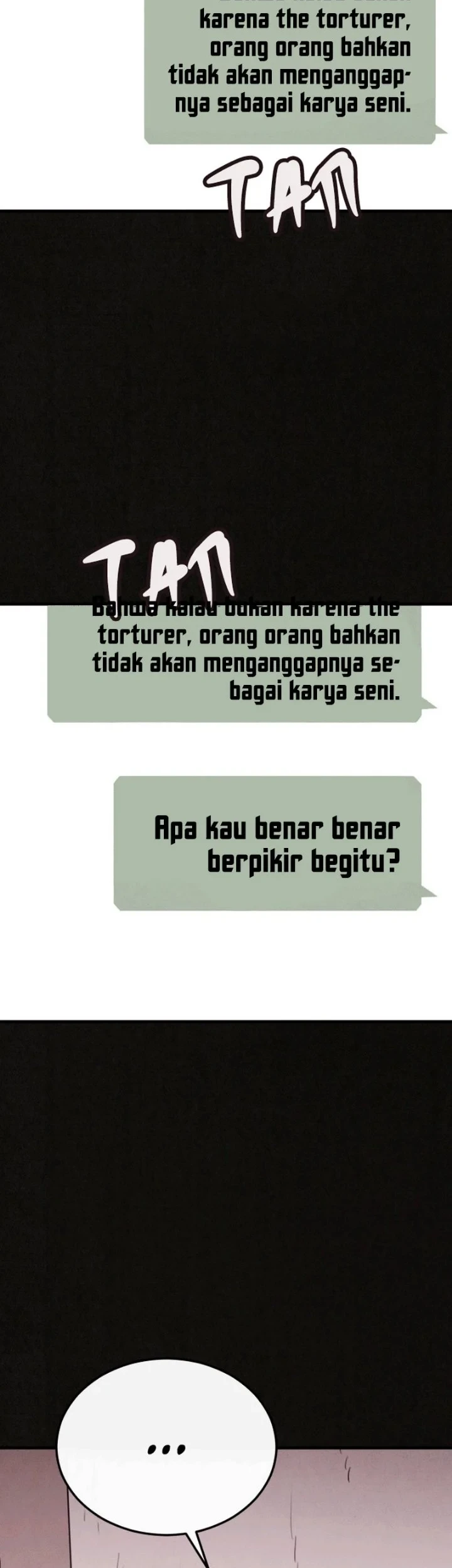 Suspicion of Plagiarism Chapter 20 - halaman 38
