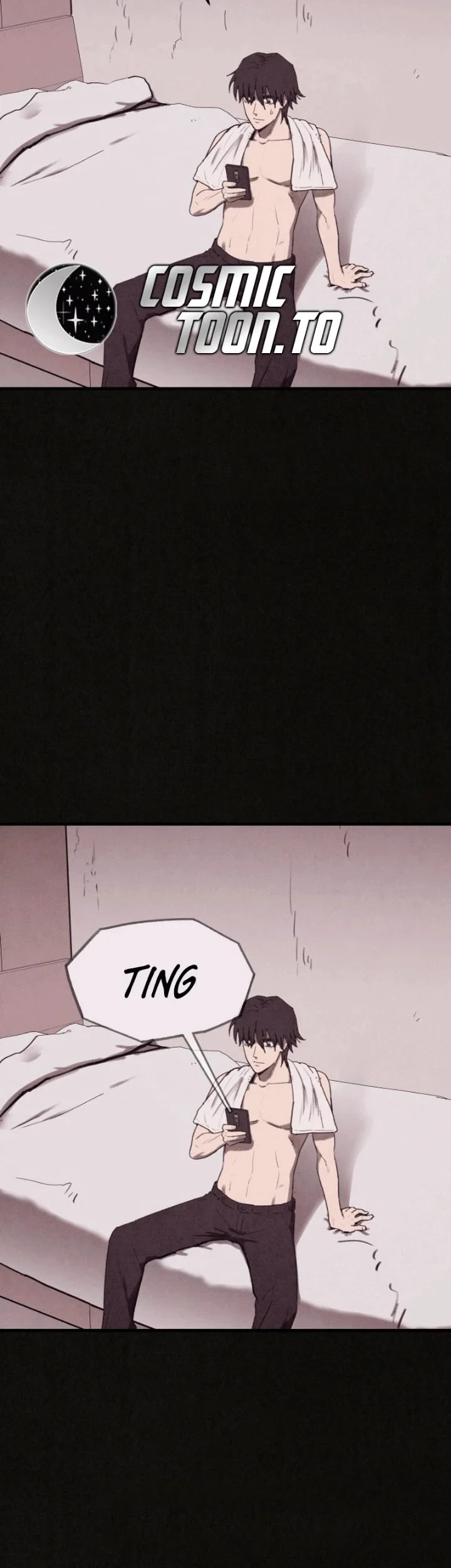 Suspicion of Plagiarism Chapter 20 - halaman 39