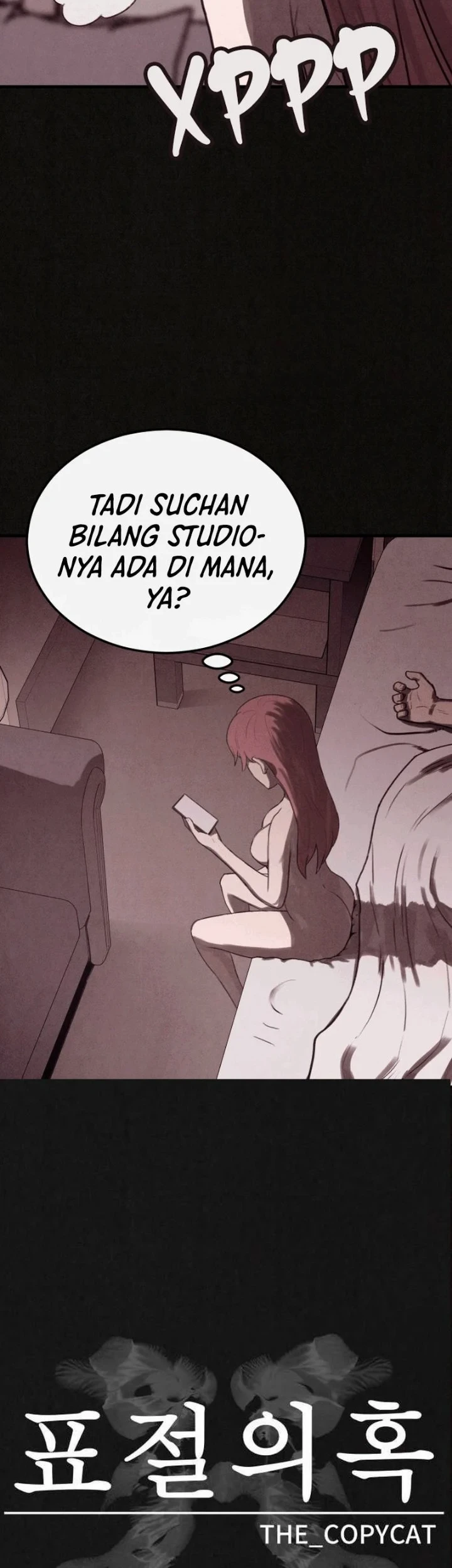 Suspicion of Plagiarism Chapter 20 - halaman 4