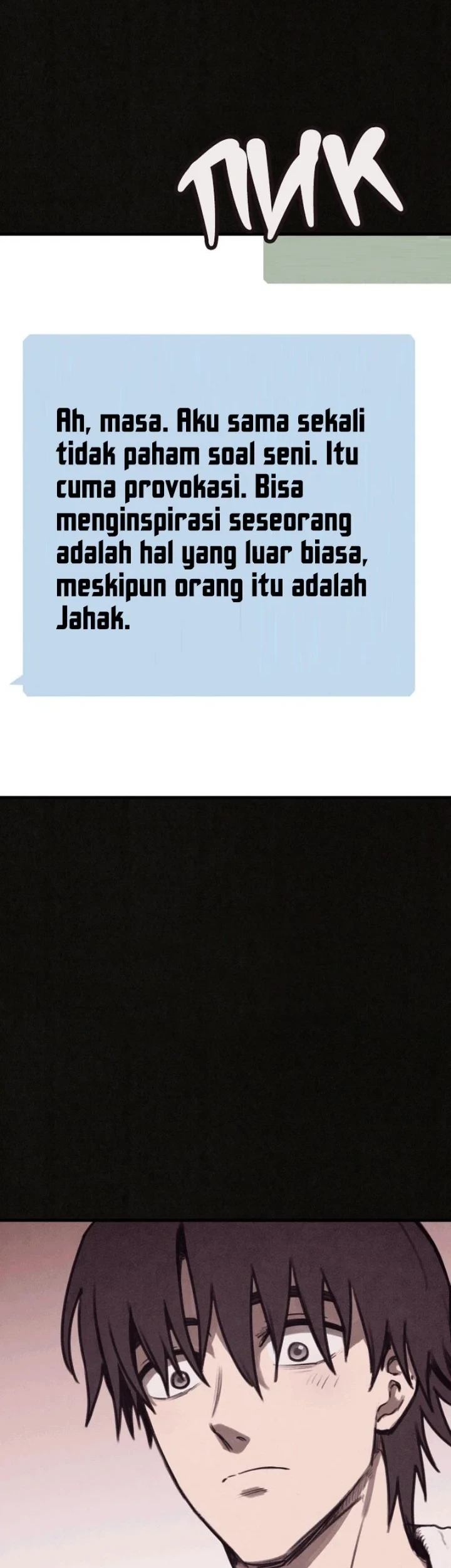 Suspicion of Plagiarism Chapter 20 - halaman 40