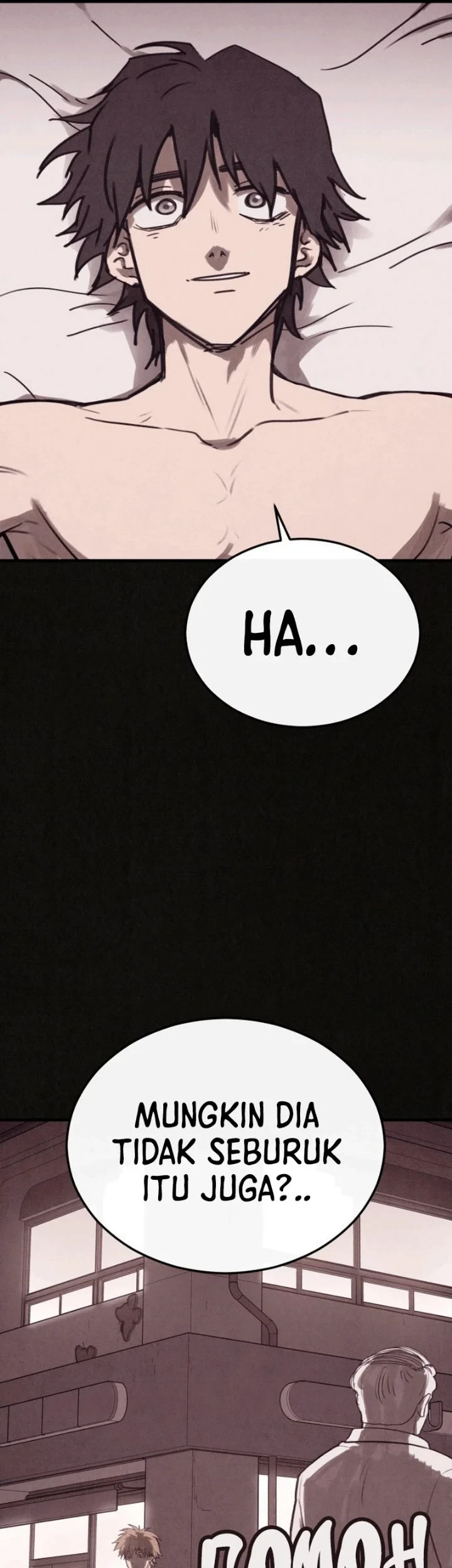 Suspicion of Plagiarism Chapter 20 - halaman 43