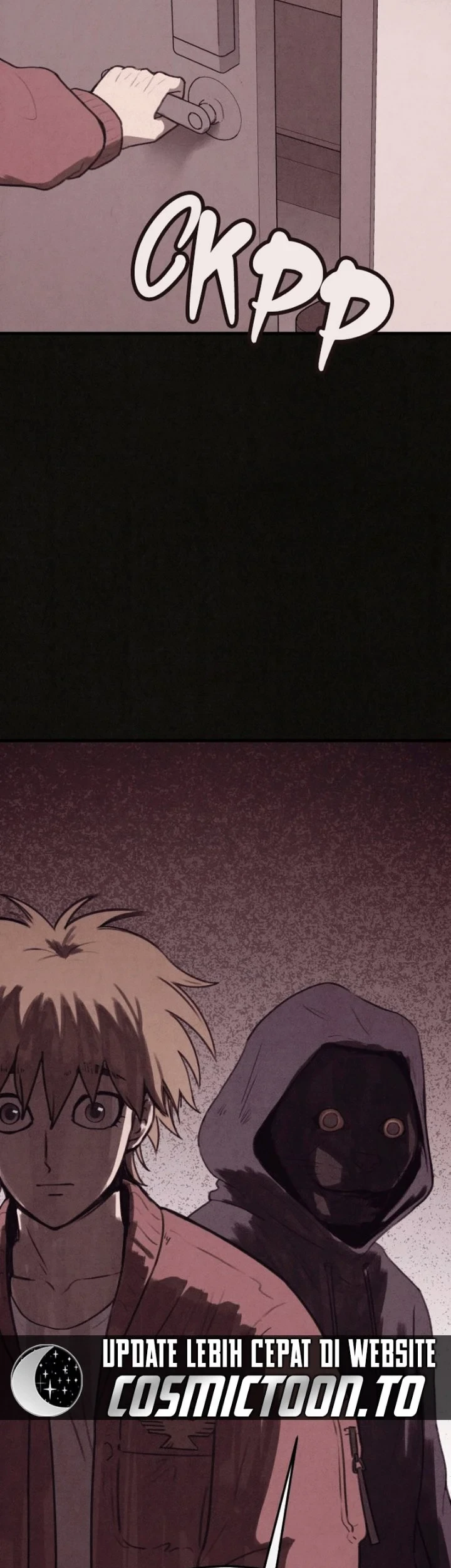 Suspicion of Plagiarism Chapter 20 - halaman 47