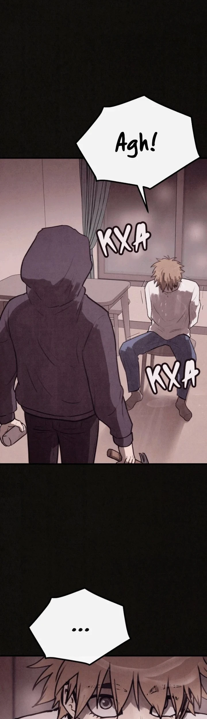 Suspicion of Plagiarism Chapter 20 - halaman 52
