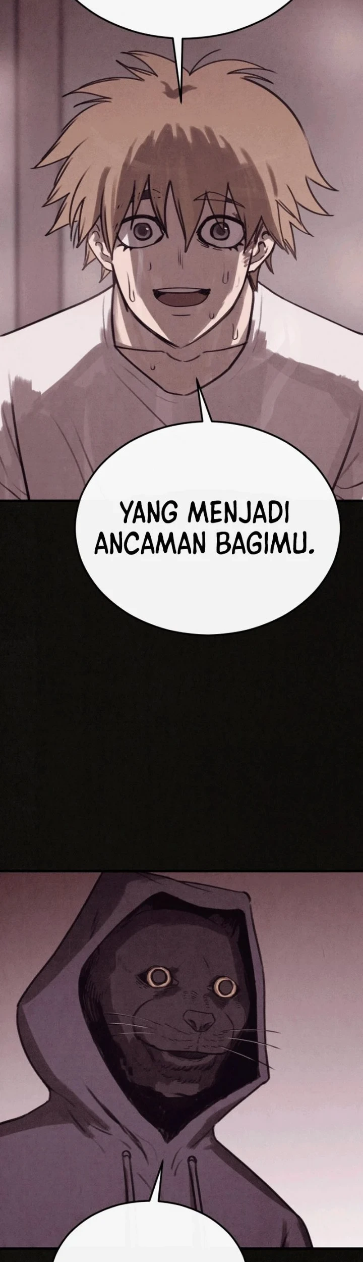 Suspicion of Plagiarism Chapter 20 - halaman 63