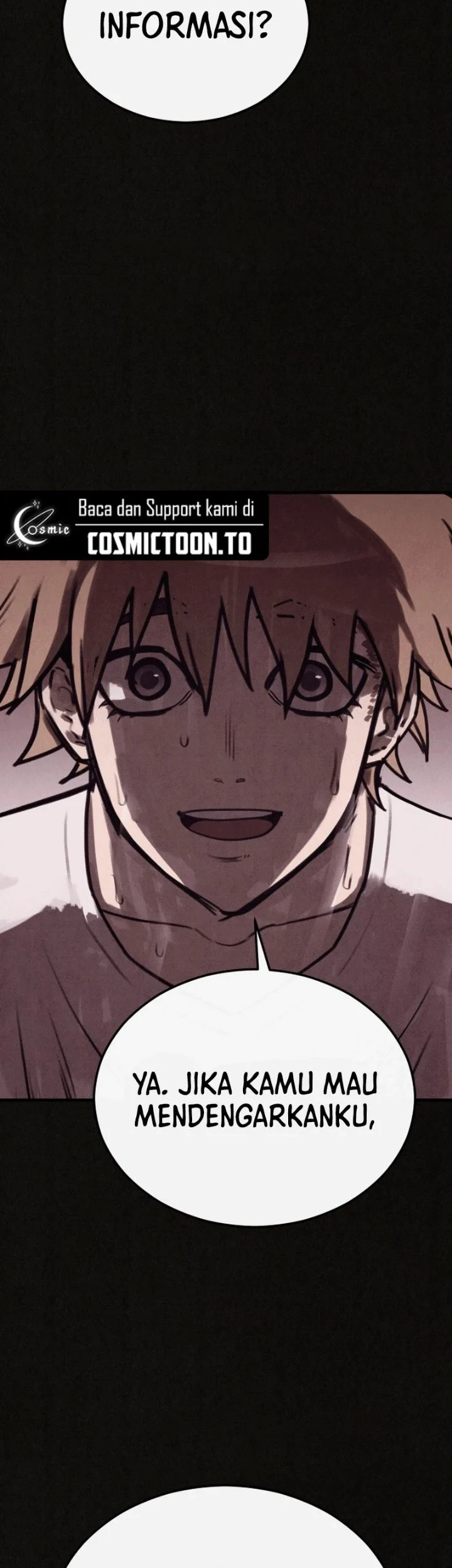 Suspicion of Plagiarism Chapter 20 - halaman 64