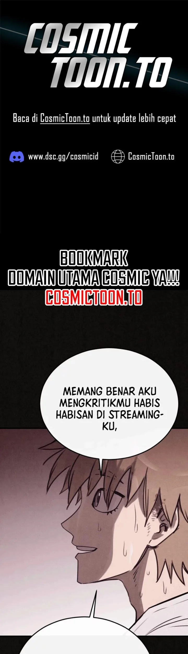 Suspicion of Plagiarism Chapter 21 - halaman 1