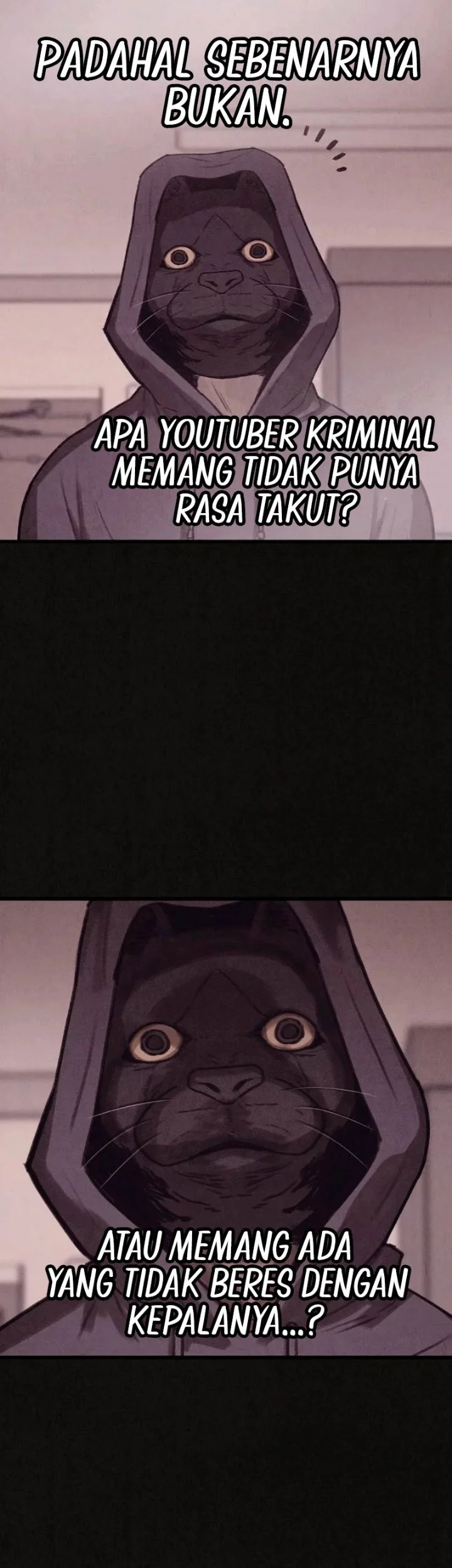 Suspicion of Plagiarism Chapter 21 - halaman 10