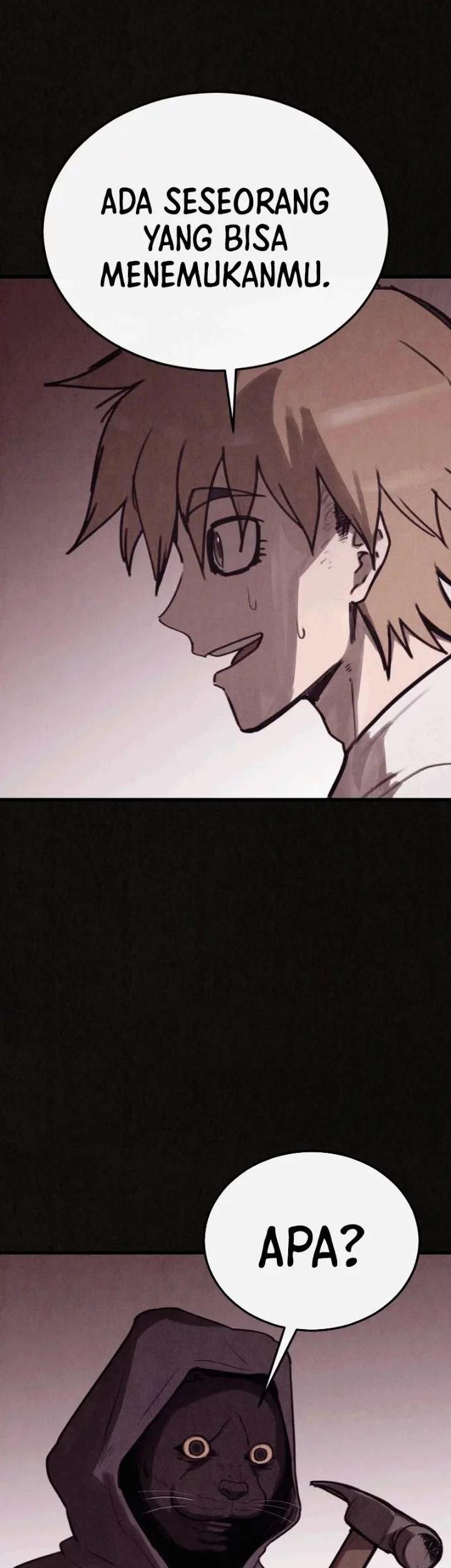 Suspicion of Plagiarism Chapter 21 - halaman 17