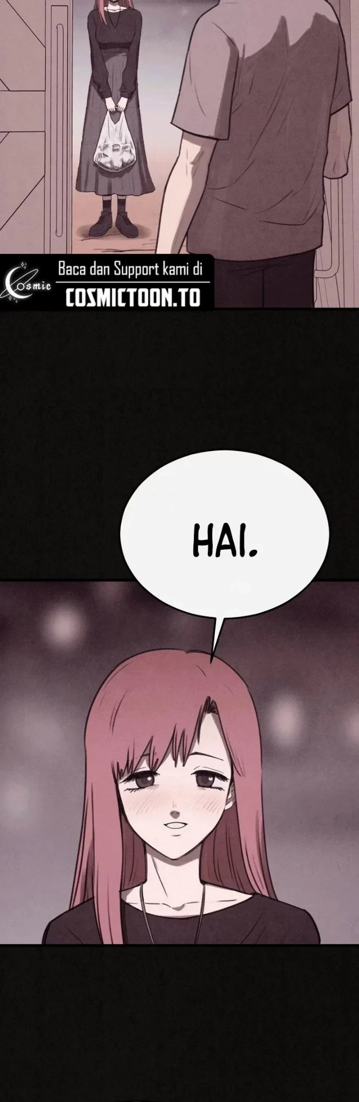 Suspicion of Plagiarism Chapter 21 - halaman 23