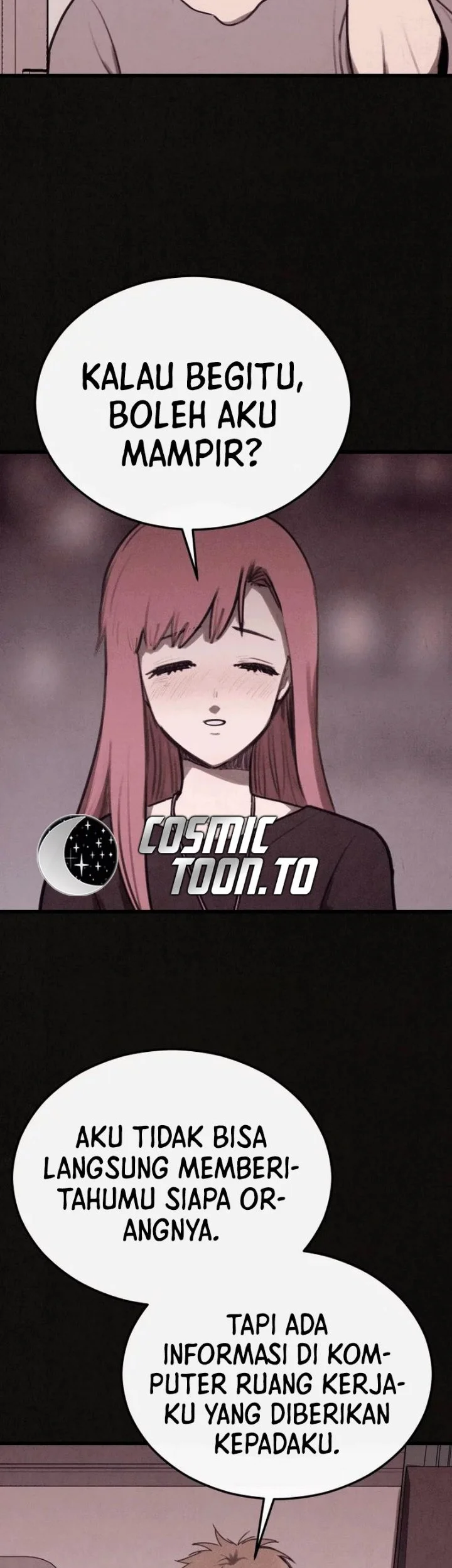 Suspicion of Plagiarism Chapter 21 - halaman 25
