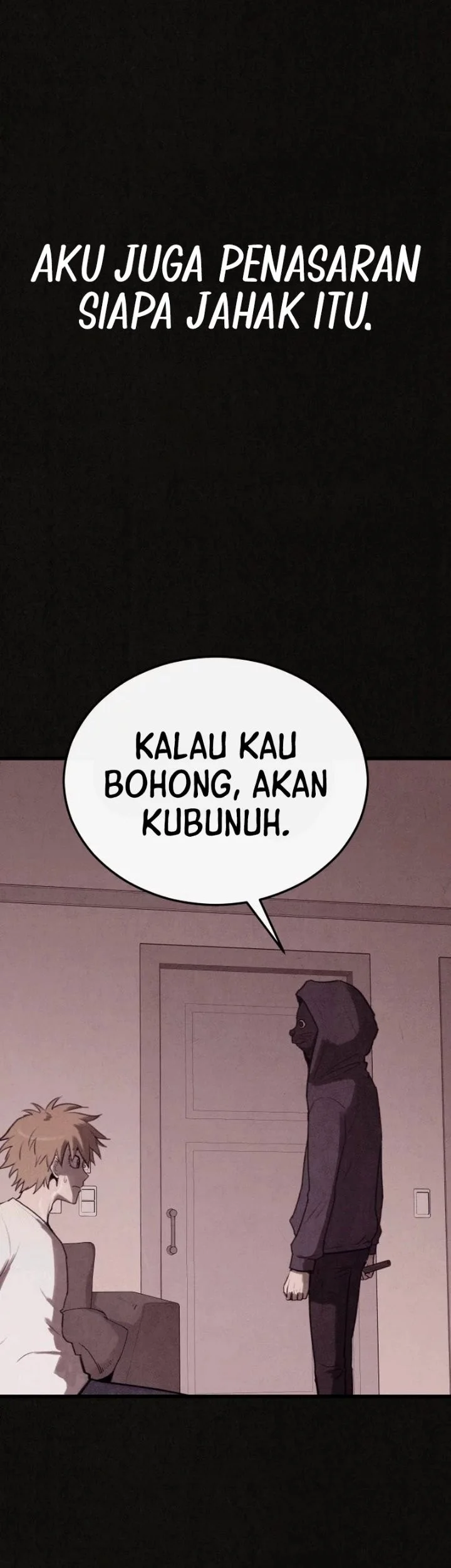 Suspicion of Plagiarism Chapter 21 - halaman 30