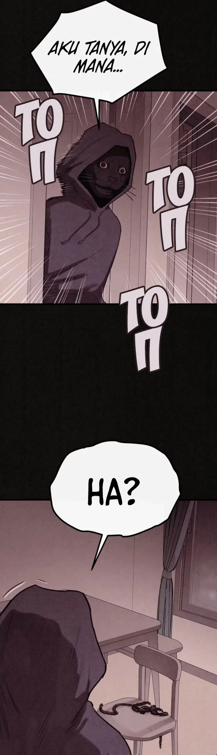 Suspicion of Plagiarism Chapter 21 - halaman 42