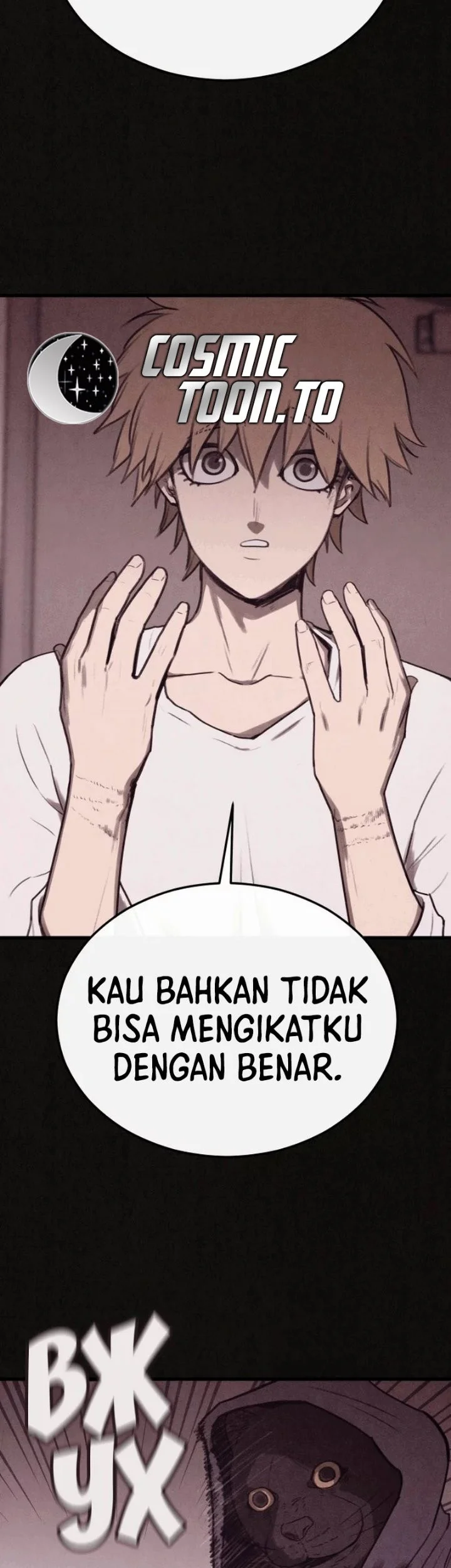 Suspicion of Plagiarism Chapter 21 - halaman 44