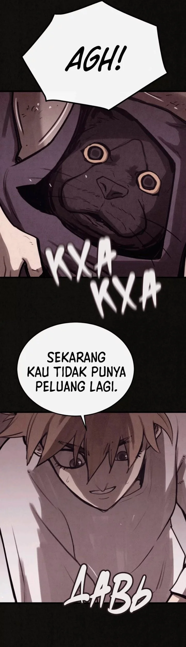 Suspicion of Plagiarism Chapter 21 - halaman 48