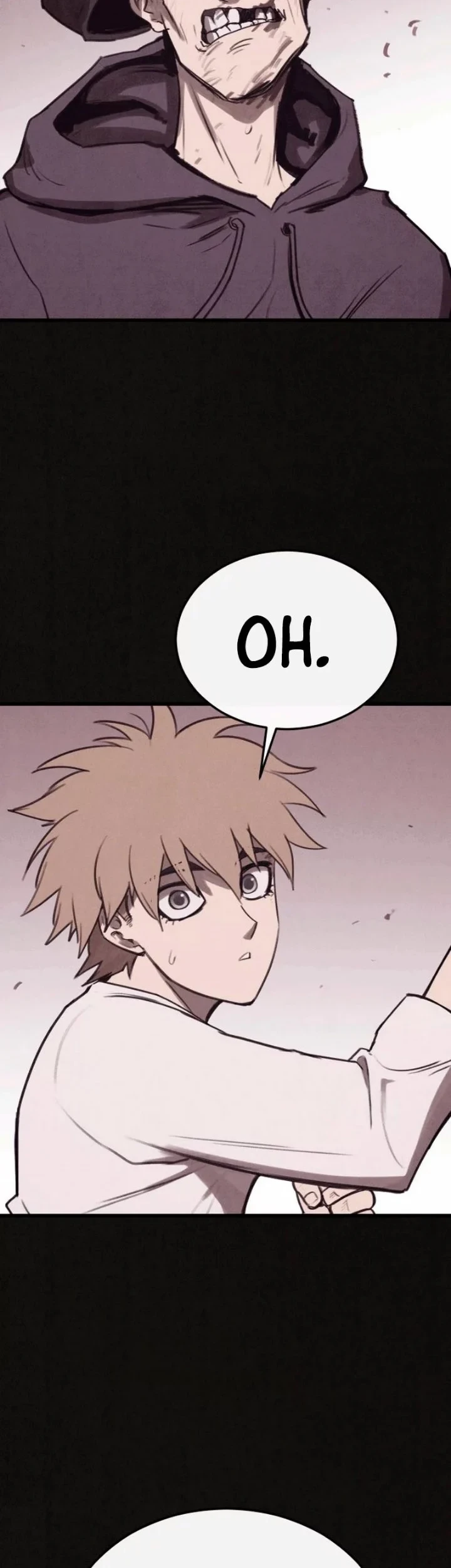Suspicion of Plagiarism Chapter 21 - halaman 55