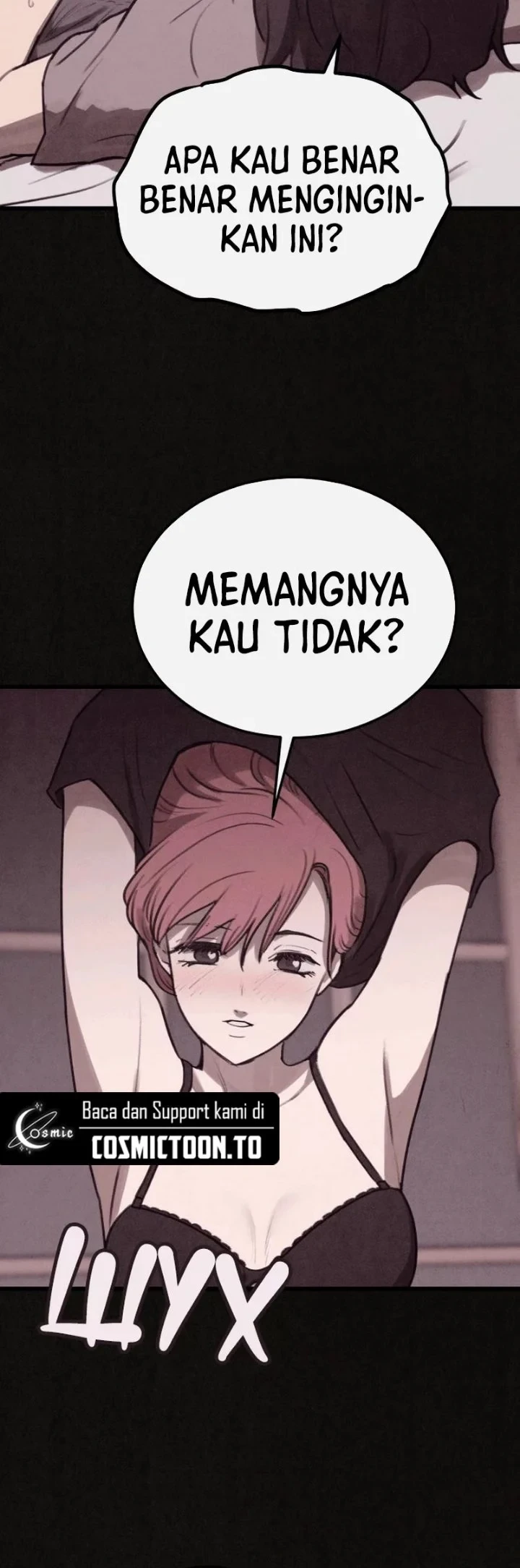 Suspicion of Plagiarism Chapter 21 - halaman 58