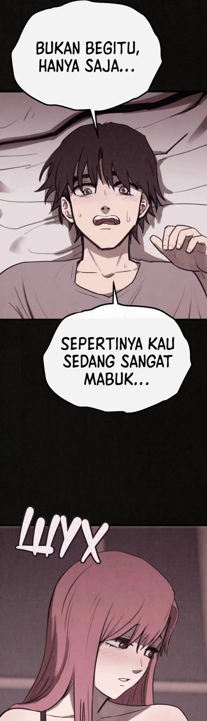 Suspicion of Plagiarism Chapter 21 - halaman 59