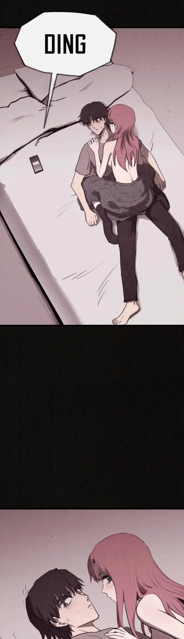 Suspicion of Plagiarism Chapter 21 - halaman 62