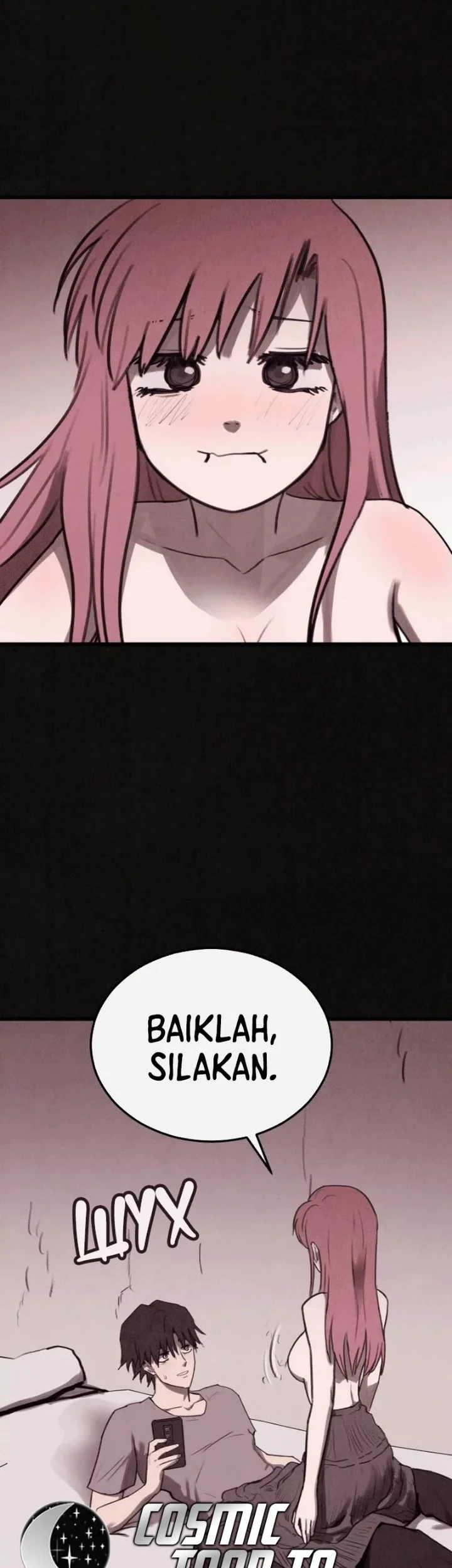 Suspicion of Plagiarism Chapter 21 - halaman 66