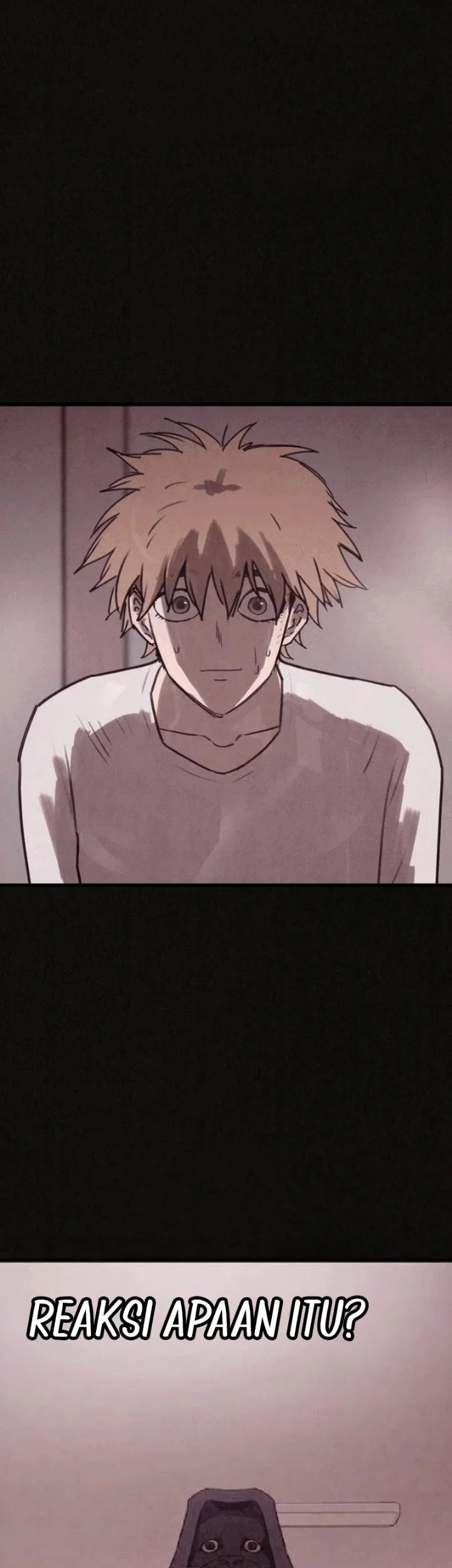 Suspicion of Plagiarism Chapter 21 - halaman 7