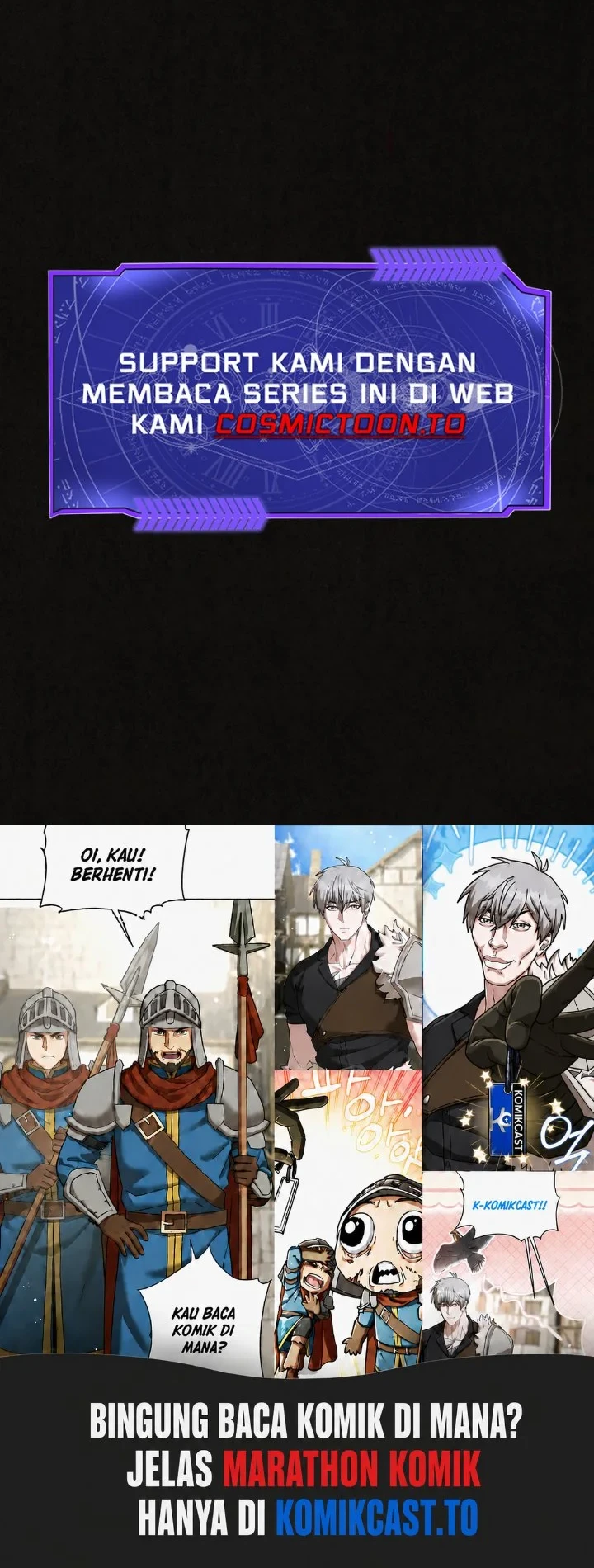 Suspicion of Plagiarism Chapter 21 - halaman 70