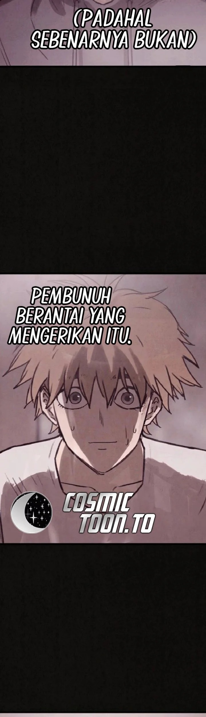 Suspicion of Plagiarism Chapter 21 - halaman 9