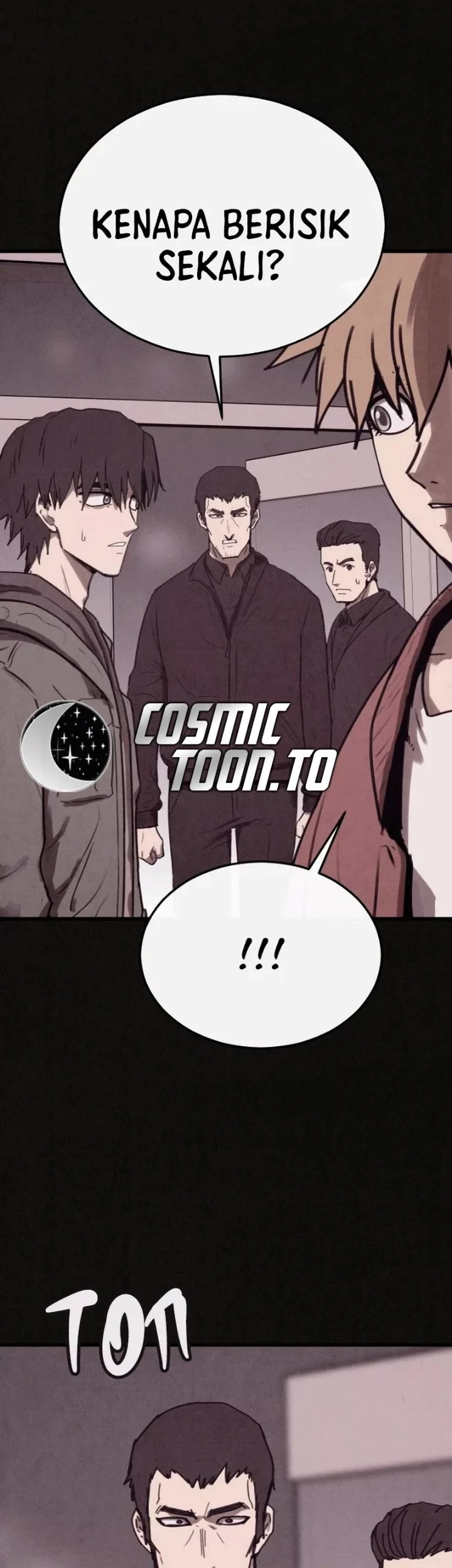 Suspicion of Plagiarism Chapter 22 - halaman 15
