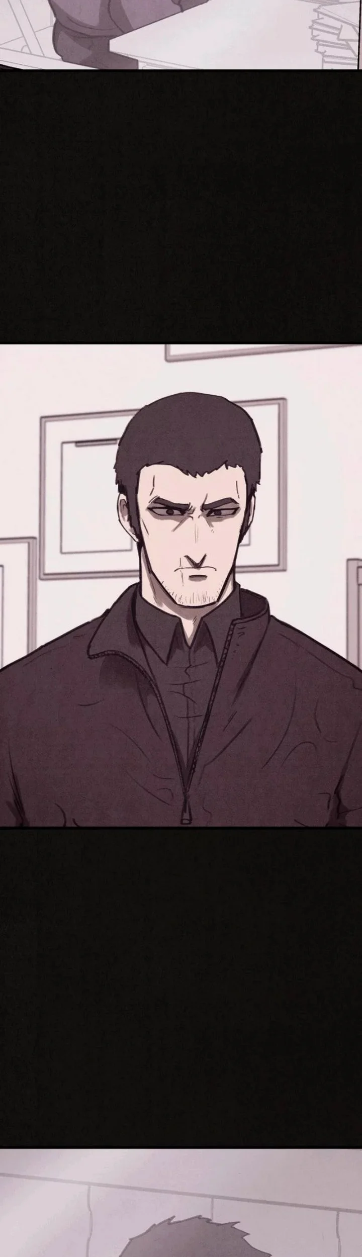 Suspicion of Plagiarism Chapter 22 - halaman 32