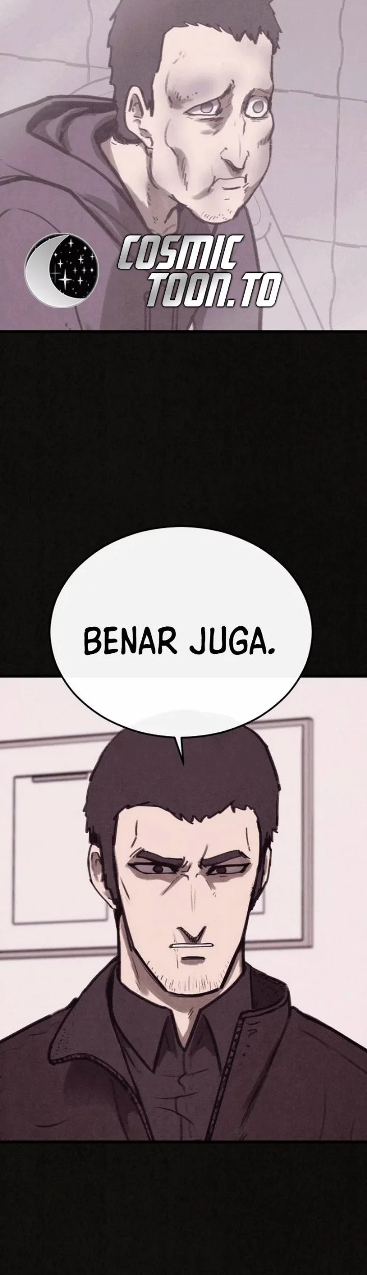 Suspicion of Plagiarism Chapter 22 - halaman 33