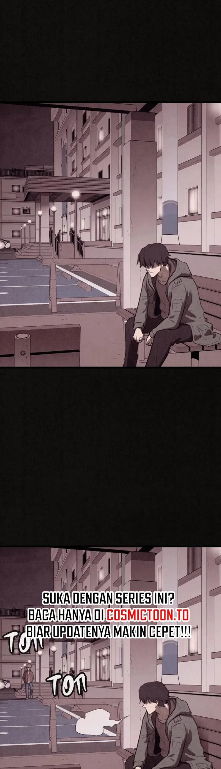 Suspicion of Plagiarism Chapter 22 - halaman 35