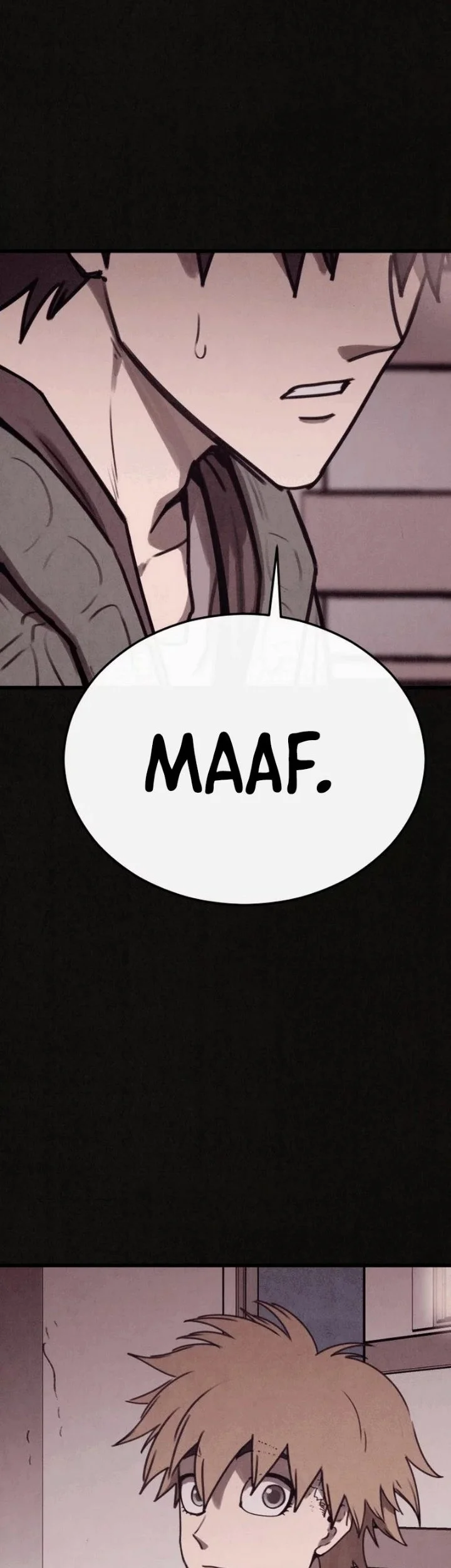 Suspicion of Plagiarism Chapter 22 - halaman 44