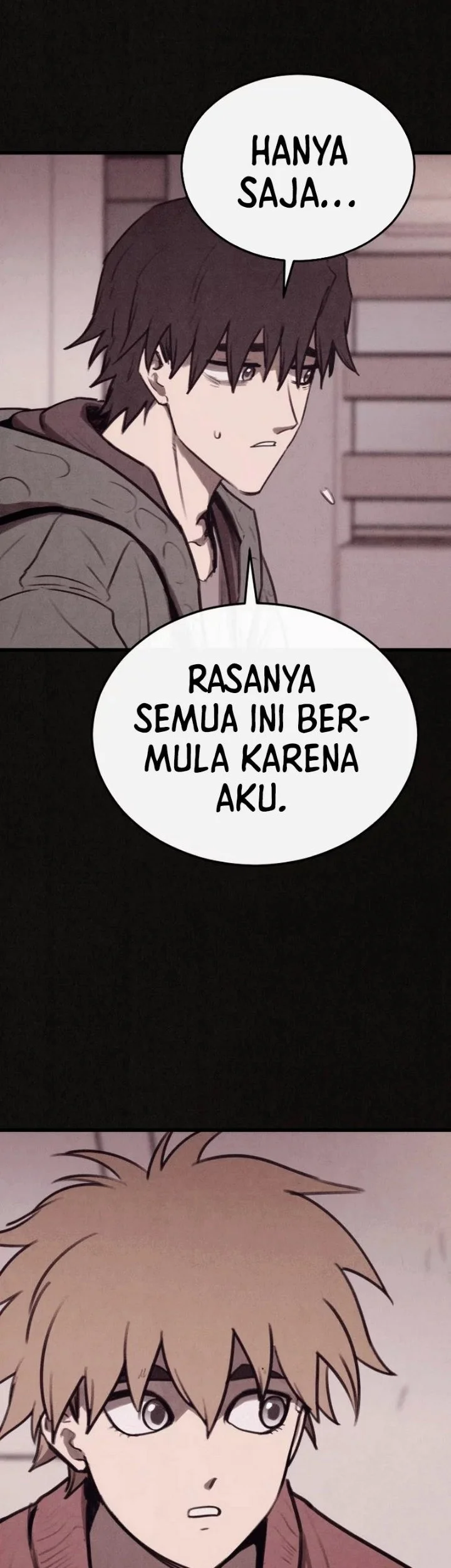 Suspicion of Plagiarism Chapter 22 - halaman 46