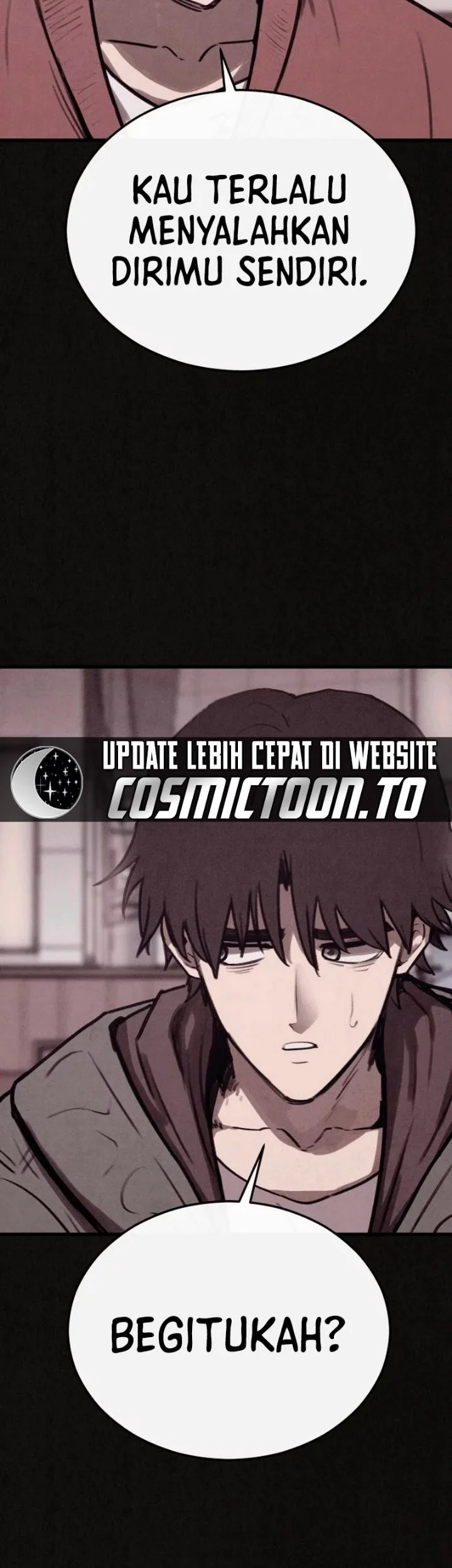 Suspicion of Plagiarism Chapter 22 - halaman 47