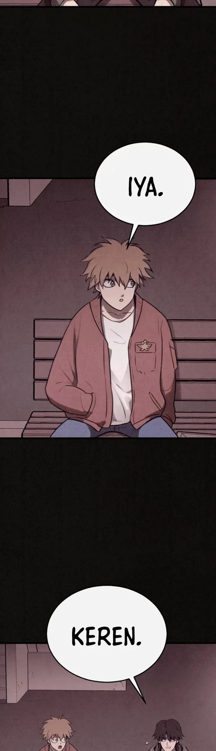 Suspicion of Plagiarism Chapter 22 - halaman 50