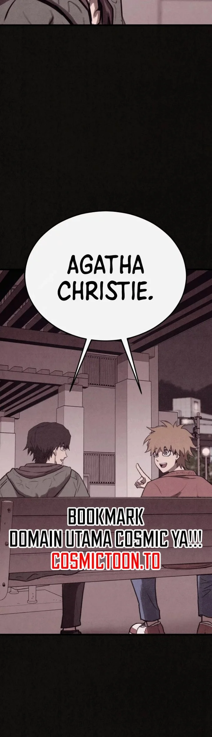 Suspicion of Plagiarism Chapter 22 - halaman 53