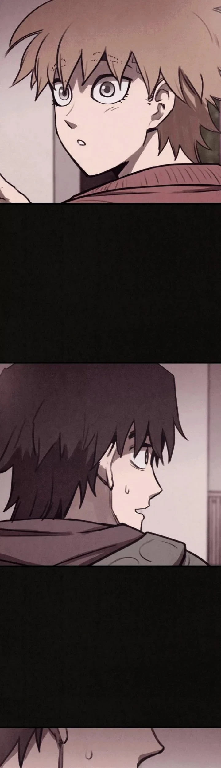Suspicion of Plagiarism Chapter 22 - halaman 55