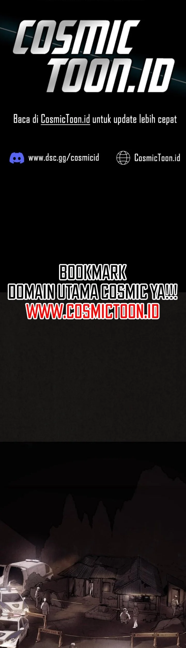 Suspicion of Plagiarism Chapter 3 - halaman 1