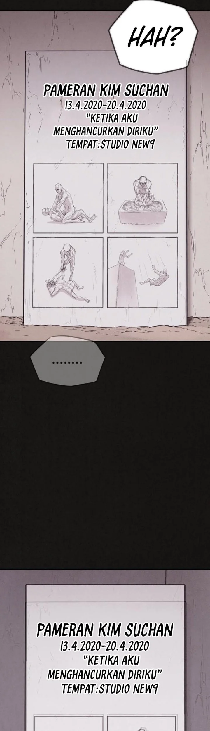 Suspicion of Plagiarism Chapter 3 - halaman 19