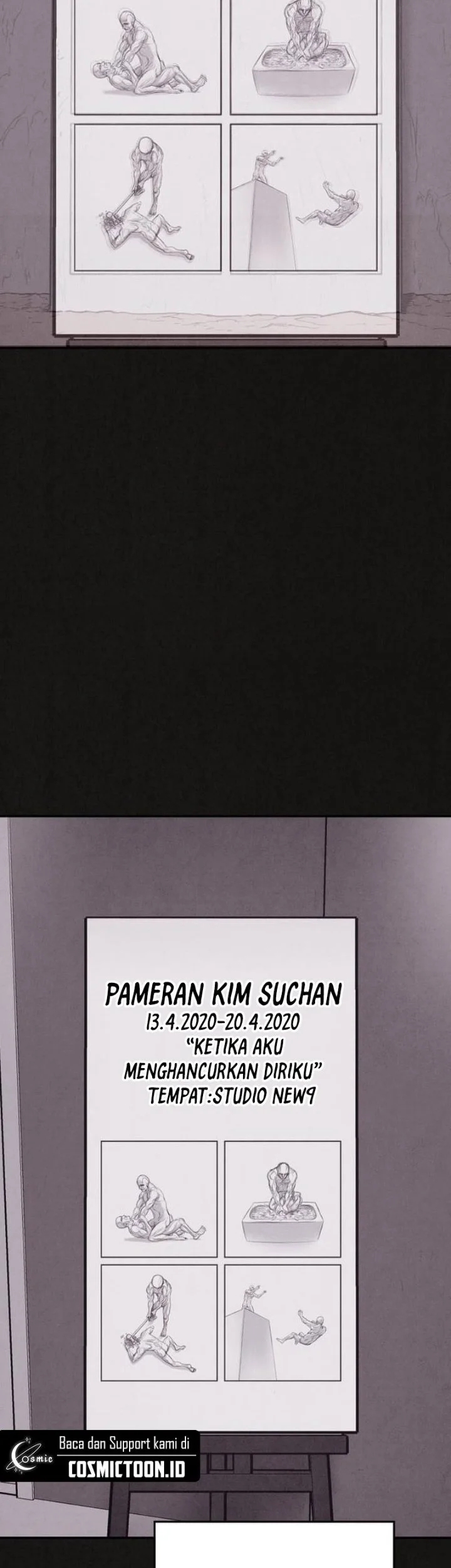 Suspicion of Plagiarism Chapter 3 - halaman 20